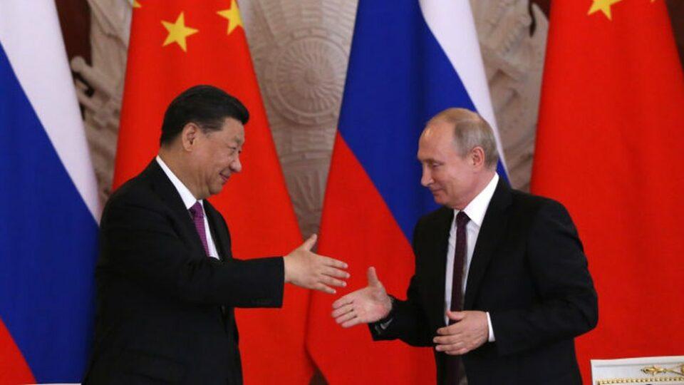 CIA acusada de intentar "sembrar discordia" entre Rusia y China