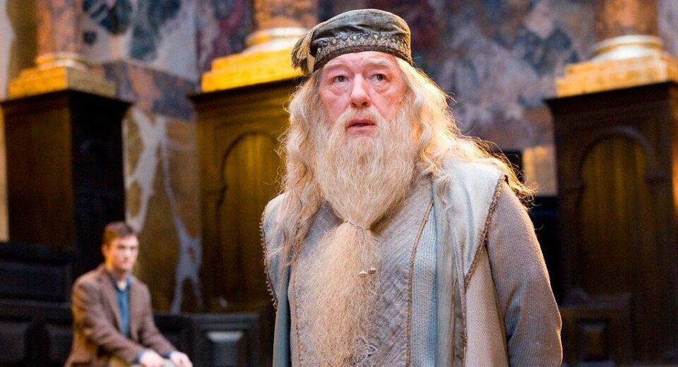 Fallece el actor Michael Gambon, reconocido por su papel como Dumbledore en 'Harry Potter'