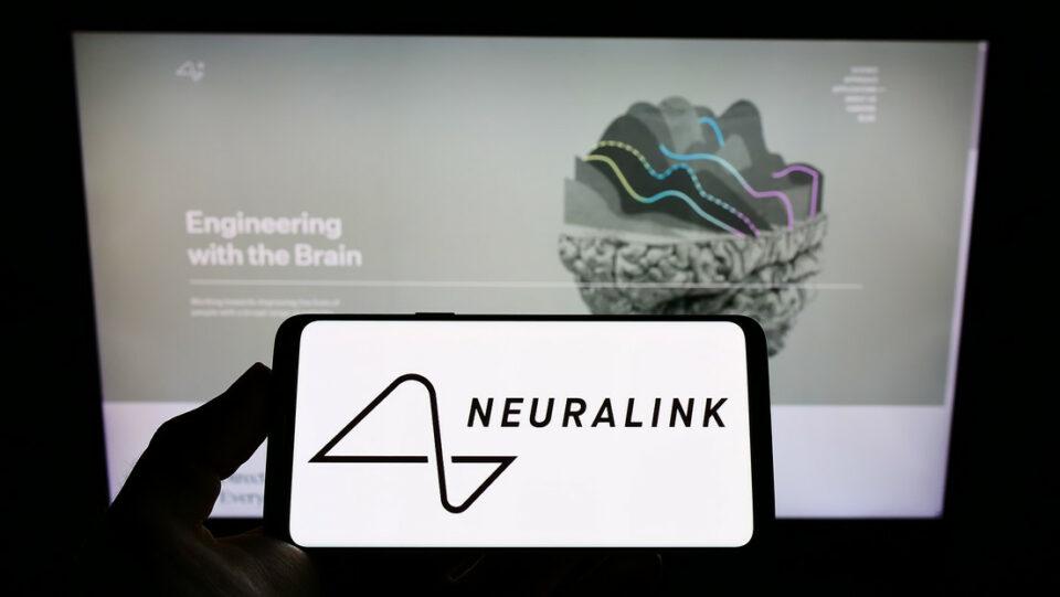 Neuralink