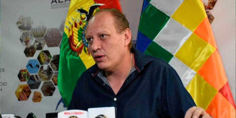 Bolivia y Chile perfilan habilitar dos nuevos pasos fronterizos