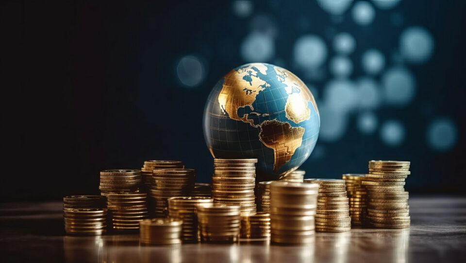 La deuda mundial salta hasta otro récord histórico y alcanza los 307 billones de dólares