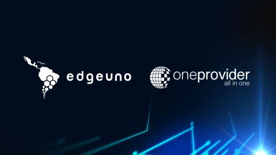 Tecnología: Llega EdgeUno, servicio por la ATT que servirá para mejorar la experiencia en plataformas digitales