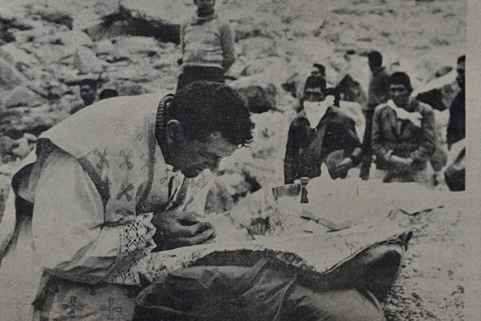 Ya son 54 años transcurridos desde la tragedia de Viloco que vivió el club The Strongest en el 69