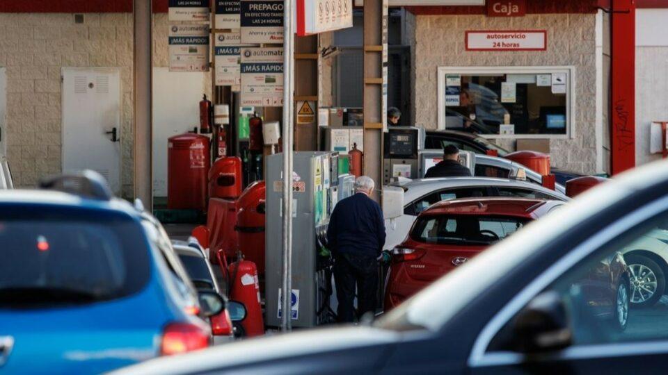 España: Inflación anual alcanza el 3,5% en septiembre