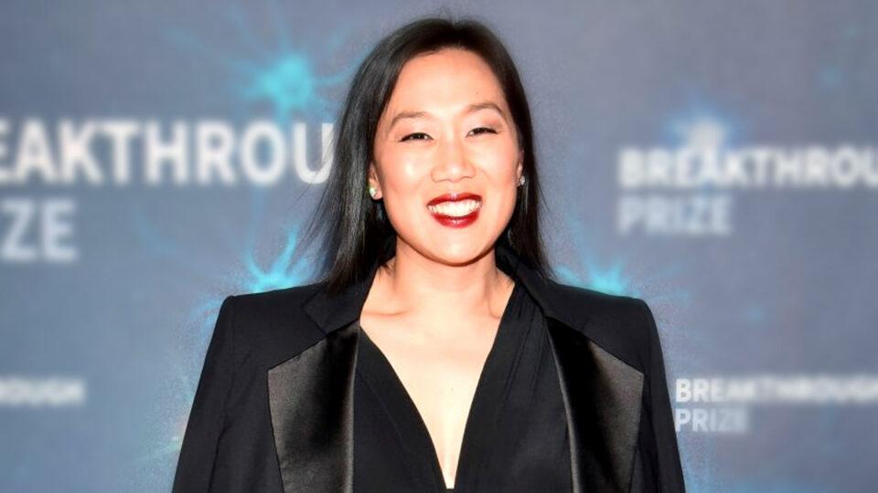 Priscilla Chan