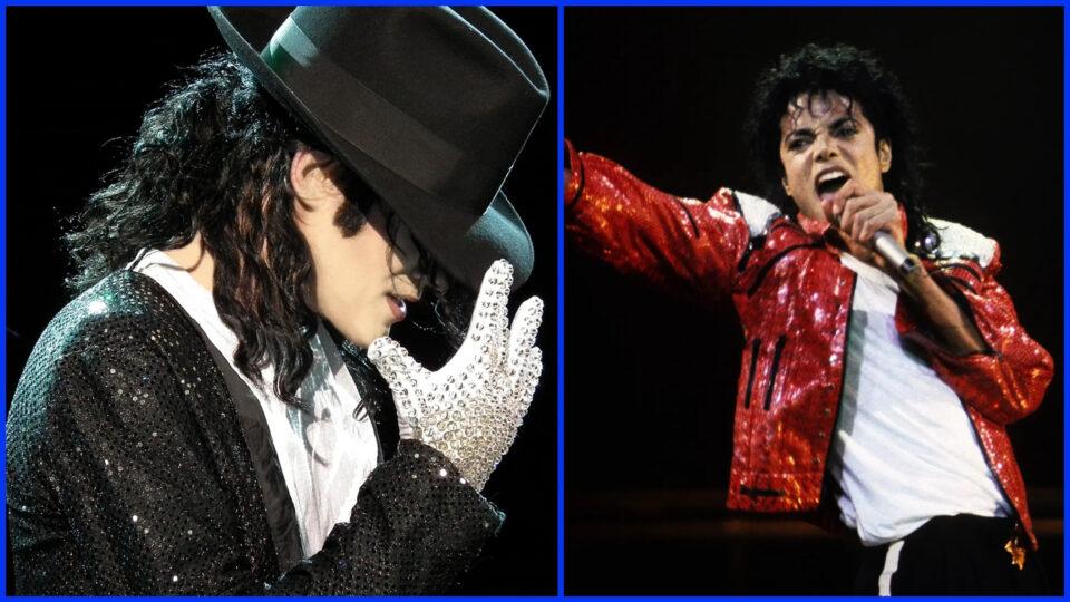 El famoso sombrero de Michael Jackson está en subasta