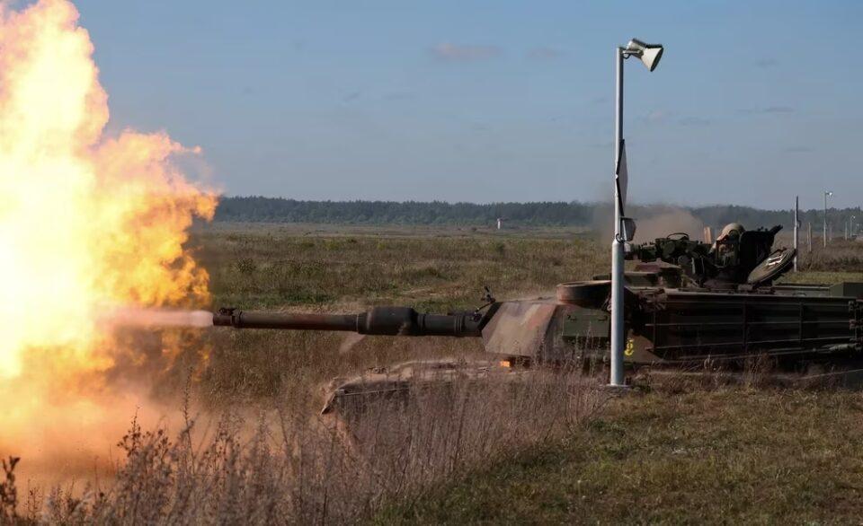 Ucrania denunció que Rusia comenzó su nueva campaña de “terror energético” contra infraestructuras eléctricas