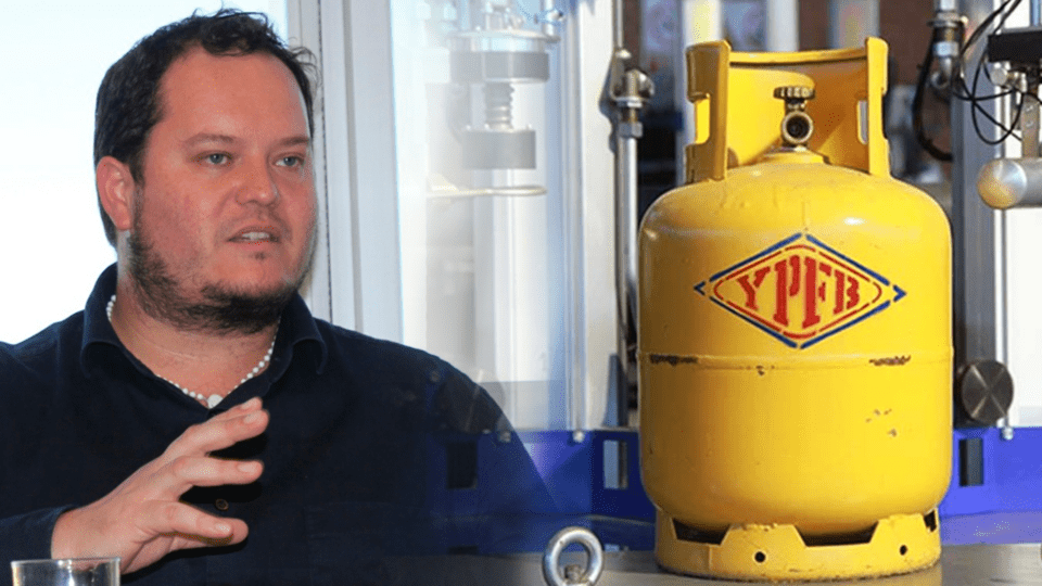 YPFB publicará datos de distribución de combustible y estaciones con stock para frenar especulación