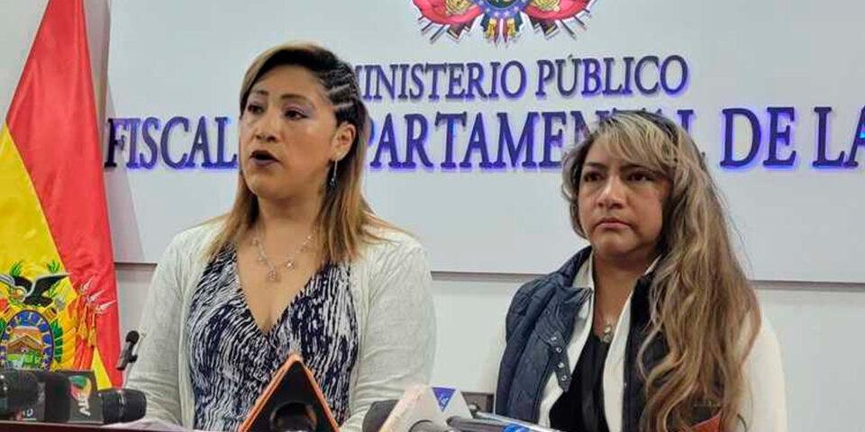 La Paz: Fiscalía pide cárcel para educadora acusada de agredir a niños de un centro de acogida