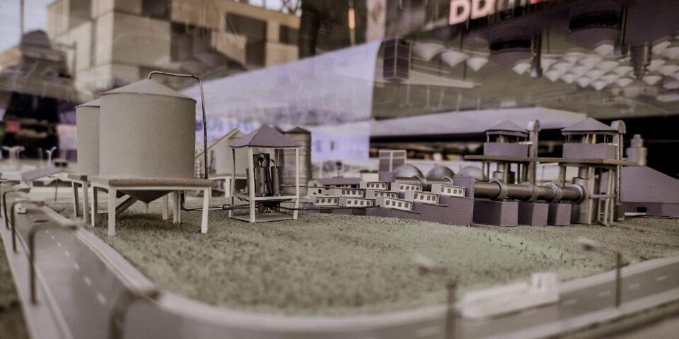 Gobierno impulsa industrialización en Potosí con inversión de más de $3.704 MM