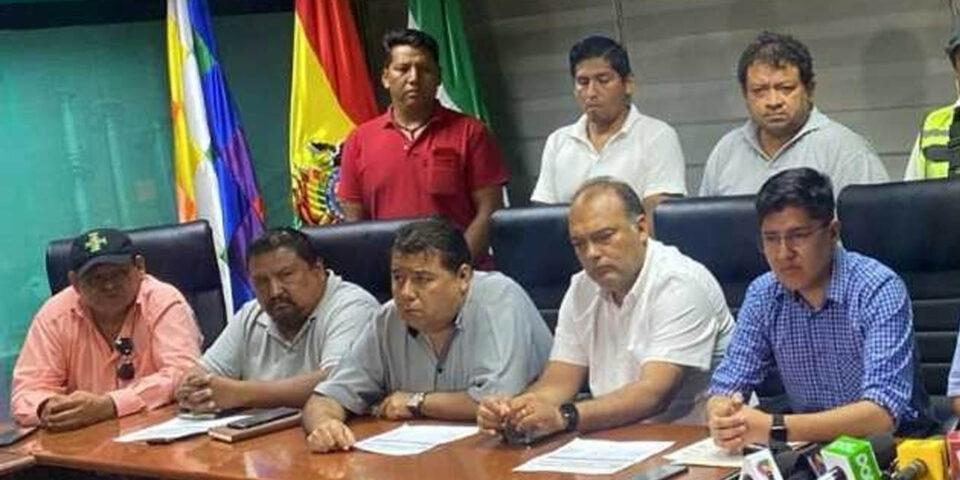 Gobierno: Abastecimiento de combustibles será “pleno y continuo”