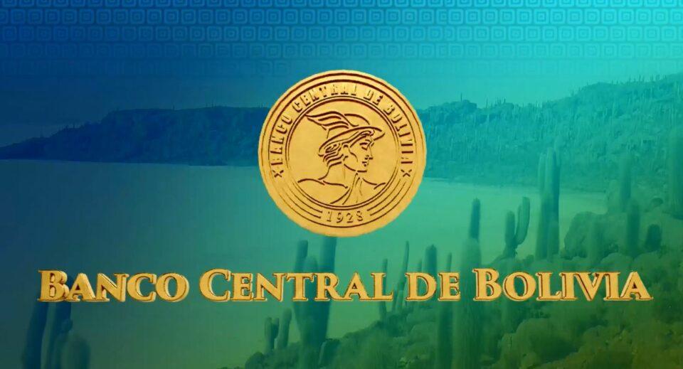 El Banco Central lanza el "Bono BCB Navideño" que podrá ser adquirido en UFV y bolivianos