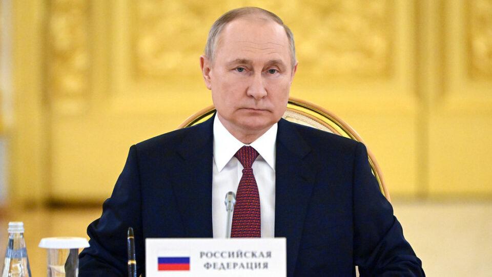 Putin afirma que Rusia no acepta el terrorismo en ninguna forma en reunión de la OTSC
