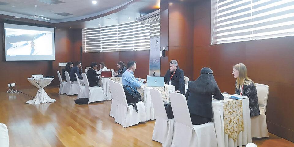 Turismo busca atraer 15 mil turistas de Países Bajos