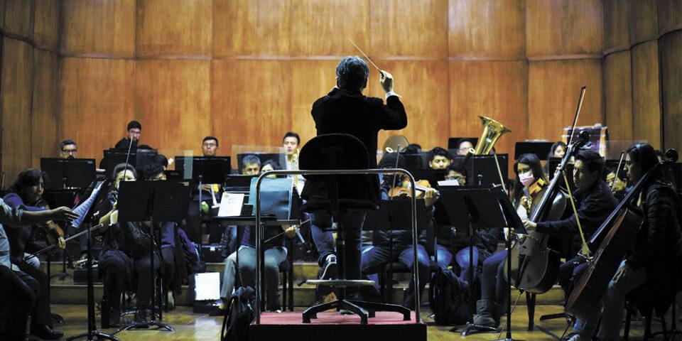 Primer concierto para quena y orquesta será estrenado por la Sinfónica Nacional