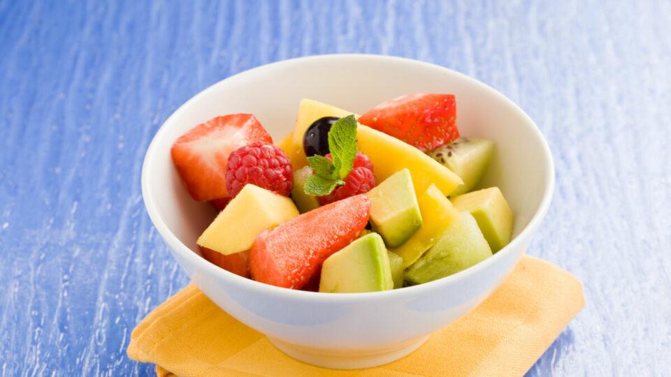 Estas son las frutas que por su azúcar podrían hacerte subir de peso