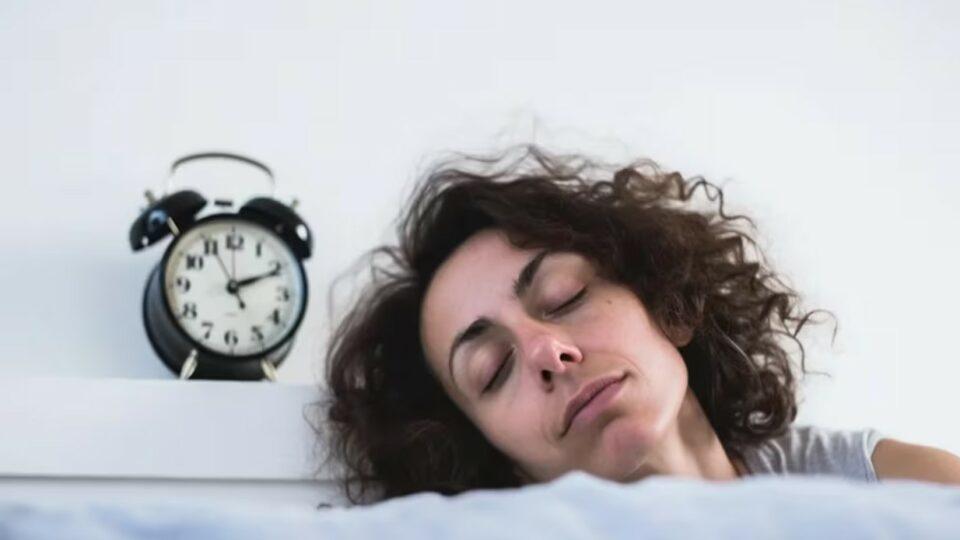 Los 10 mandamientos para lograr un descanso reparador