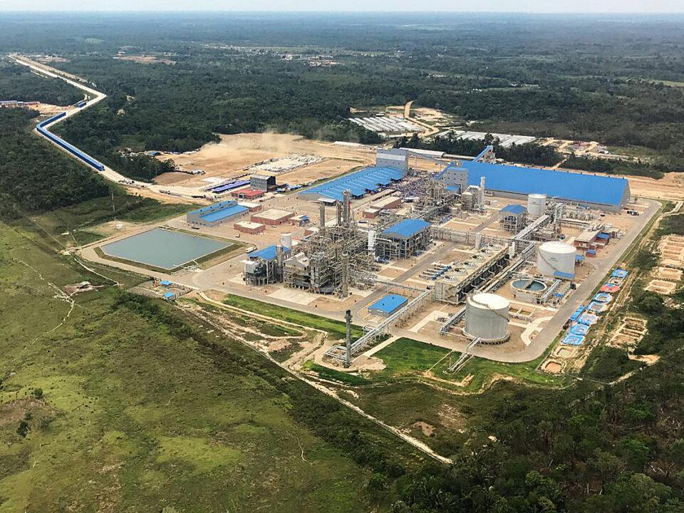 Comienza juicio oral por paralización de Planta de Amoniaco y Urea durante el golpe de Estado de 2019