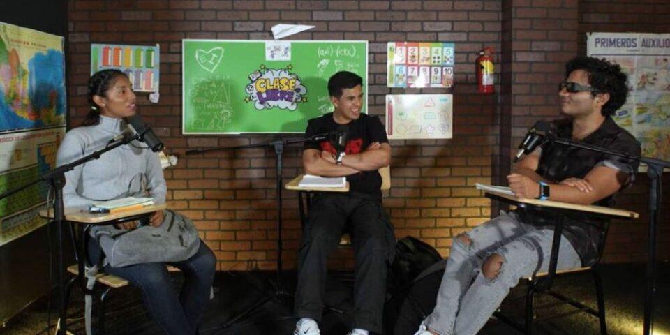 Albertina y su icónica respuesta en una entrevista en México