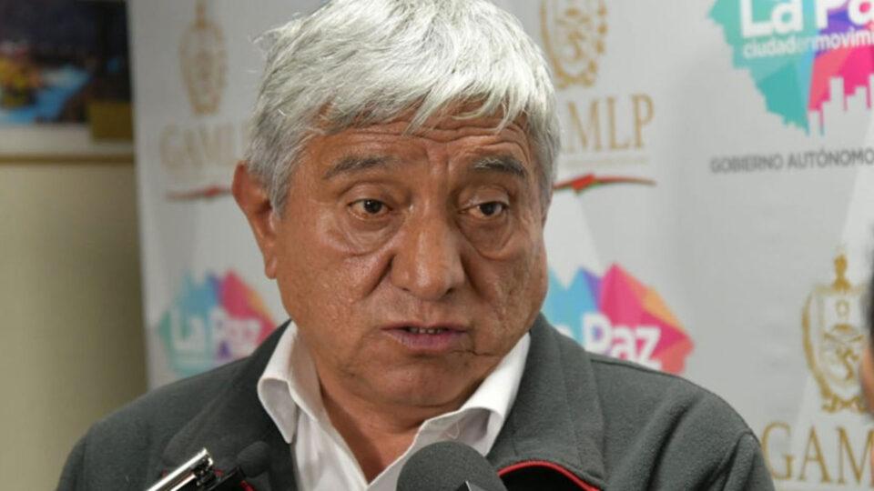 Juzgado ordena detención domiciliaria sin salida laboral para el alcalde Iván Arias
