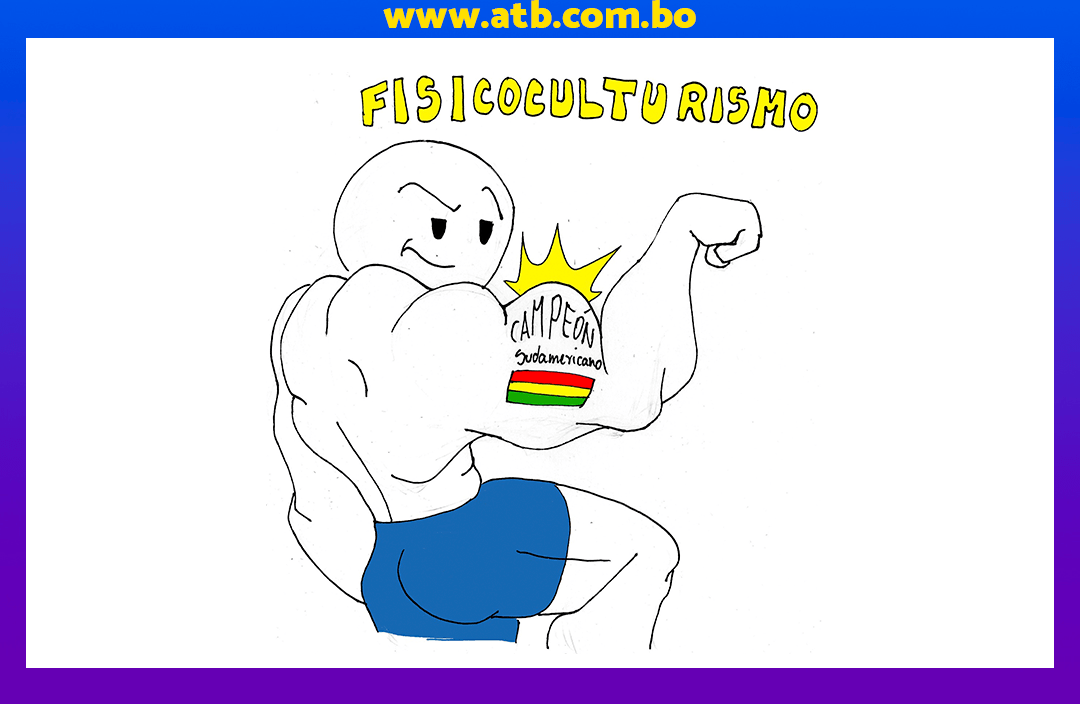 fisicoculturismo