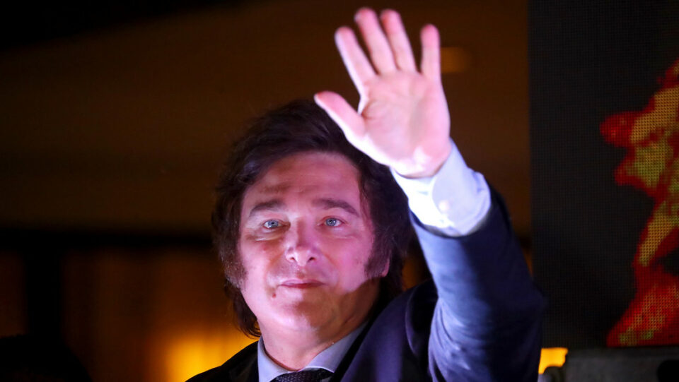 Milei viaja a EE.UU. para visitar la tumba de un rabino