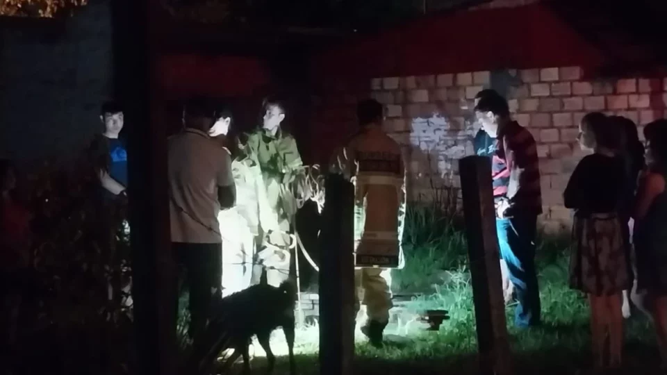 Niño desaparecido es encontrado sin vida dentro de un pozo