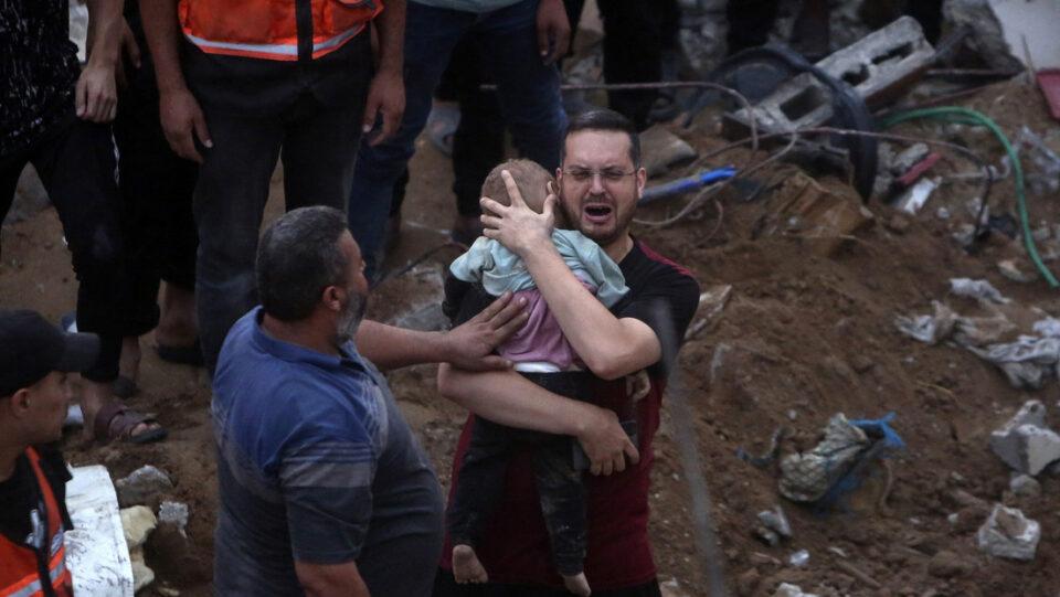 Lula expresa tristeza por muerte de '3,000 niños' en Gaza y critica falta de responsabilidad