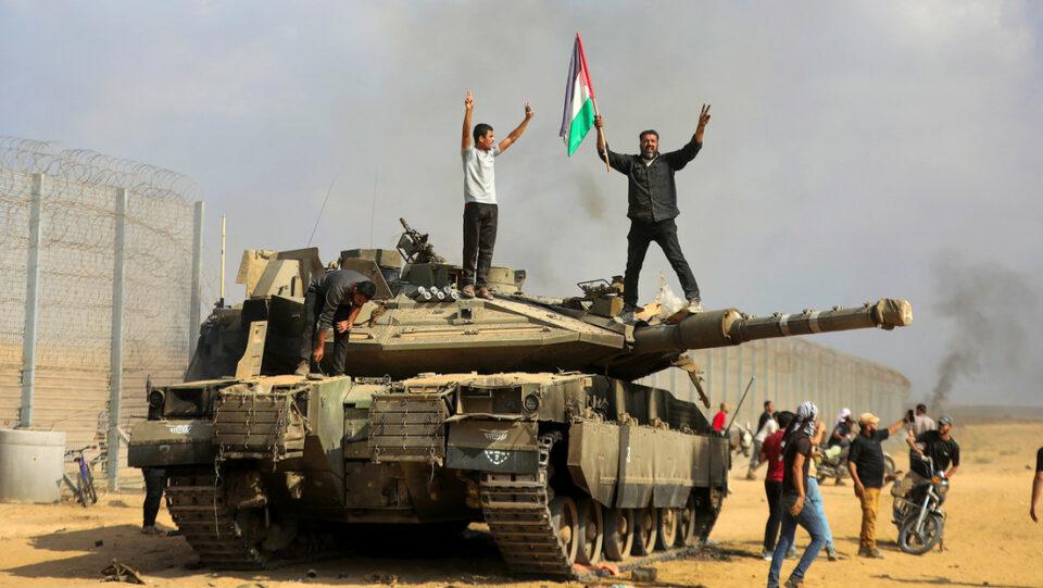 The New York Times rechaza acusaciones de Israel sobre lazos con Hamás