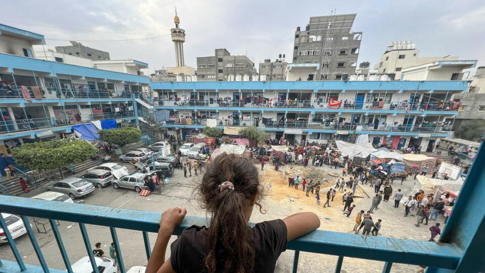 UE exige 'pausas inmediatas' en hostilidades entre Israel y Hamás