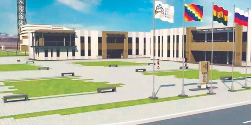 Rusia destaca acuerdos conjuntos que benefician a Bolivia en gas, salud y exportaciones