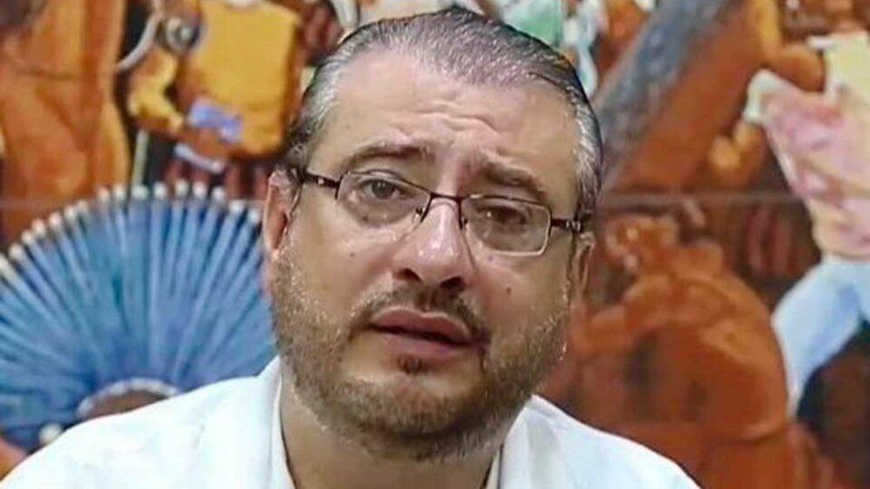 Este martes comienza el juicio contra el excívico Calvo y el diputado Bazan por injurias y calumnias