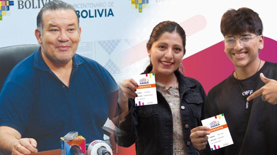 INE: Registro de voluntarios para el Censo 2024 alcanza los 100,700