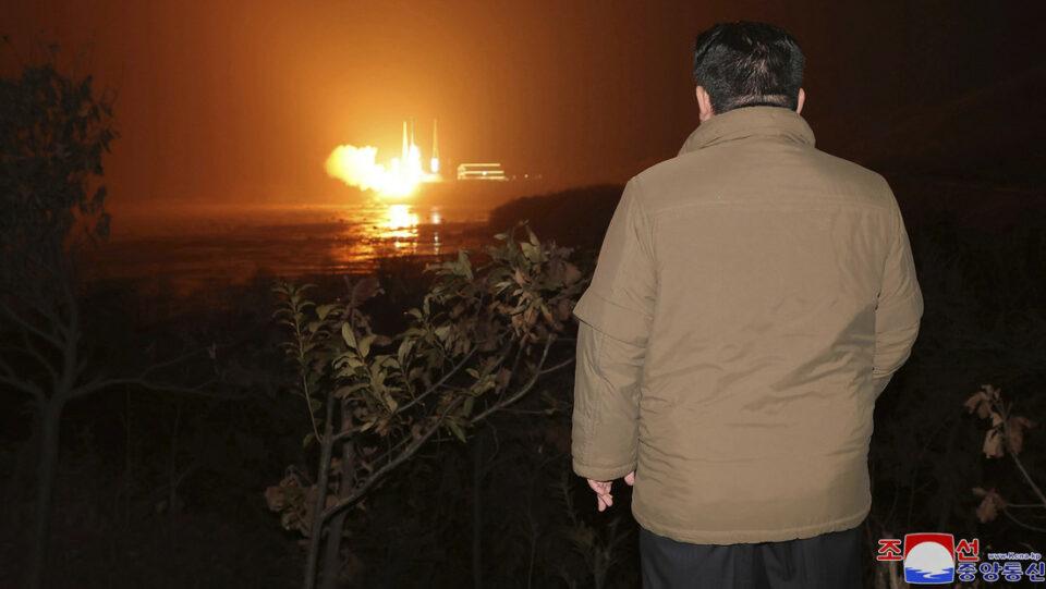 EE.UU. confirma seguimiento del satélite espía norcoreano Malligyong-1 en órbita terrestre