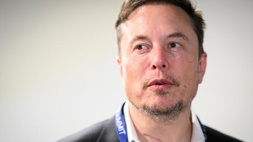 Elon Musk advierte sobre posible 'guerra civil' en Europa tras incidente en Londres