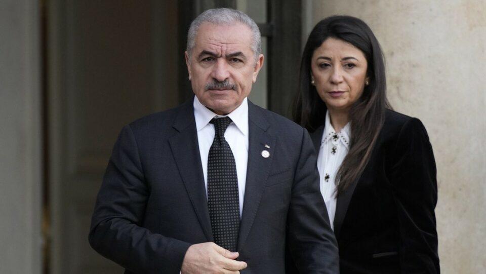 "El sufrimiento palestino no comenzó el 7 de octubre, sino que tiene 75 años", afirma ministro palestino