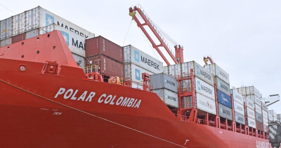 Suben las importaciones de bienes capital en Bolivia en un 3,7% , destinados a la industria y construcción, según el INE