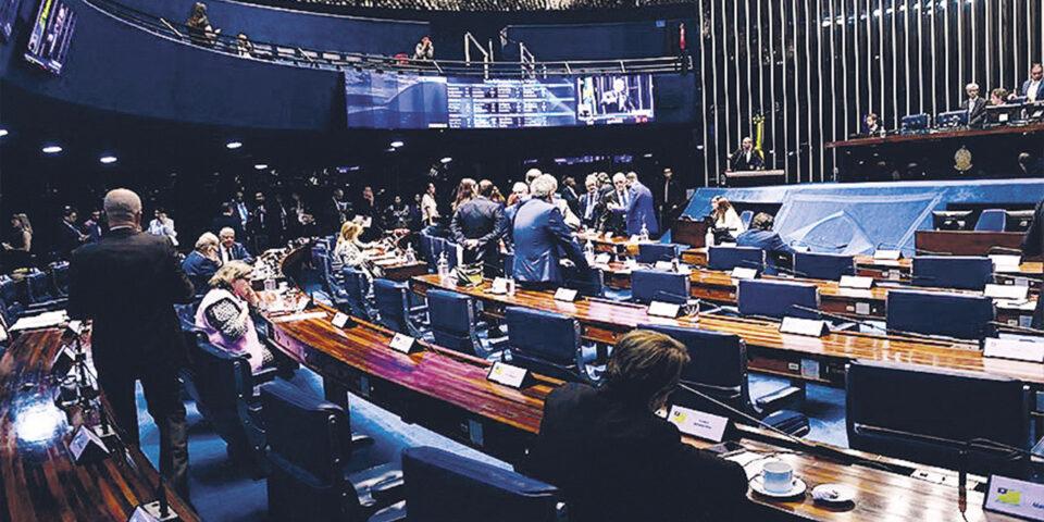 Senado de Brasil aprueba ingreso de Bolivia al Mercosur