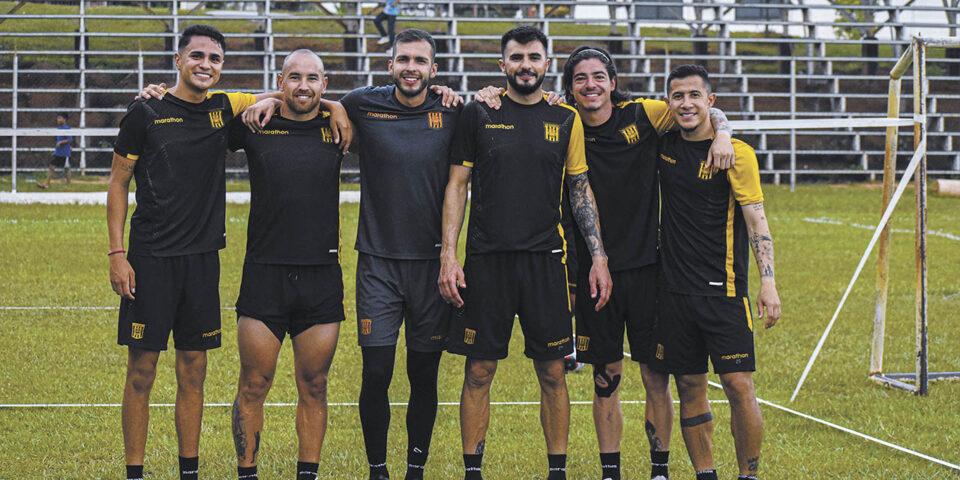 The Strongest busca la victoria frente a Wilstermann