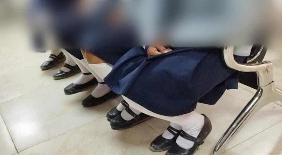 Profesores son acusados de abuso sexual en Oruro