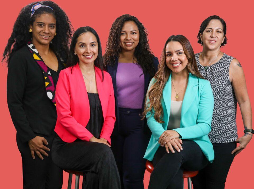 “Pitukea Mi Negocio 2.0” potencia emprendimientos femeninos con imagen, estrategia y ventas