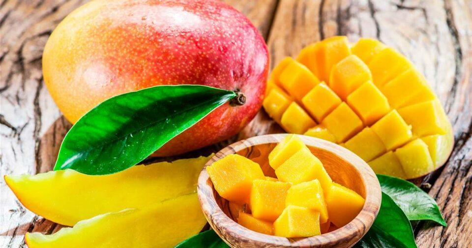 Conozca los beneficios del mango