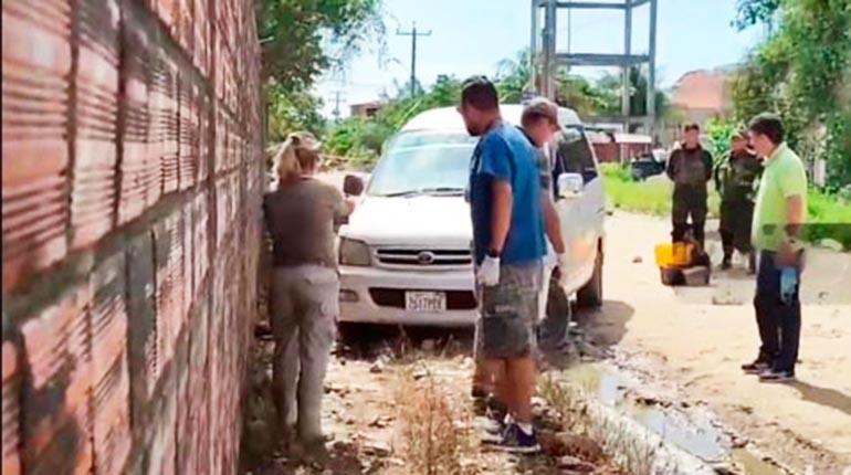 Dos clanes familiares están involucrados en la muerte del hombre acribillado en Entre Ríos