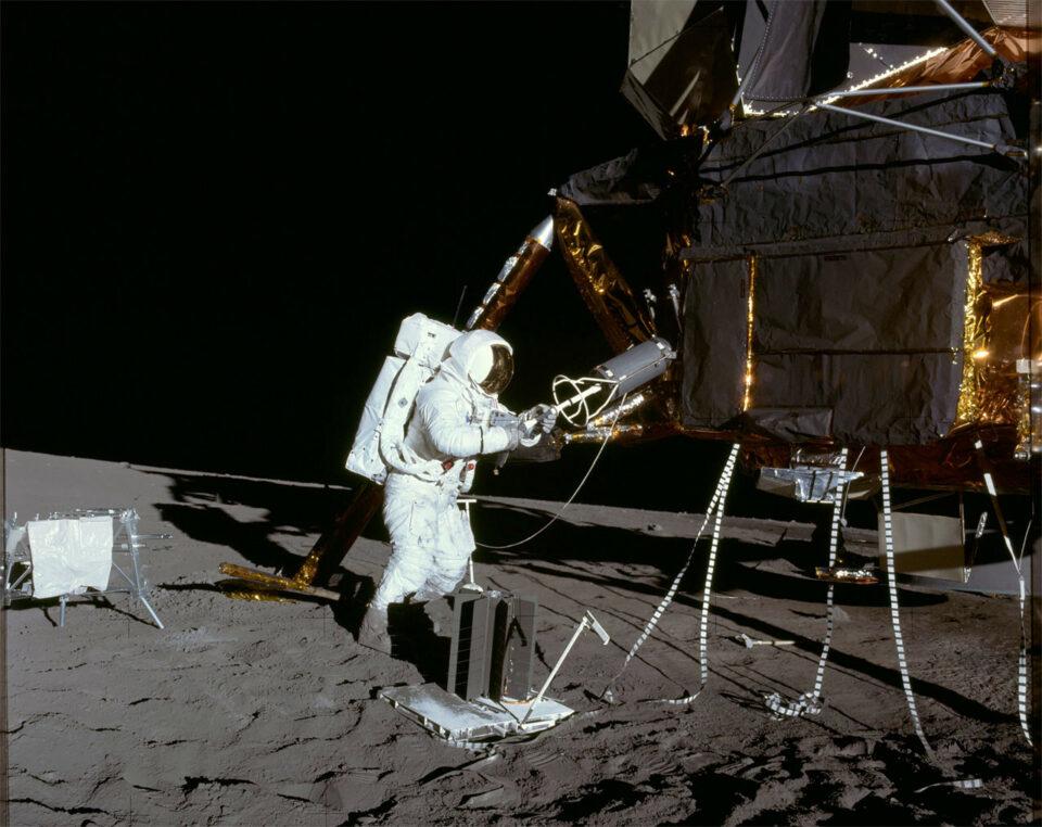 Japón es el quinto país del mundo en llegar a la Luna