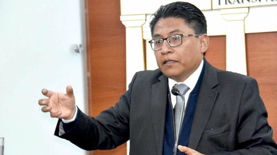 Este lunes 29 de enero, a las 15:00 horas, se llevará a cabo el diálogo legislativo convocado por el Vicepresidente