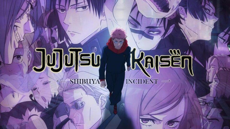 El estudio de animación japonés Mappa anuncia la tercera temporada de “Jujutsu Kaisen”