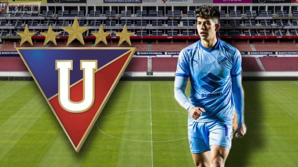 LDU afrontará el 22 y 29 de febrero la Conmebol Recopa frente al Fluminense. La ida será en Quito y la vuelta, en el Maracaná. Ambos partidos van a las 20:30 (hora de Bolivia). Rubén Cordano, Diego Bejarano, Nicolás Ferreyra y Ronnie Fernández son los otros jugadores que dejaron la discilina académica para este 2024, según informó el club.