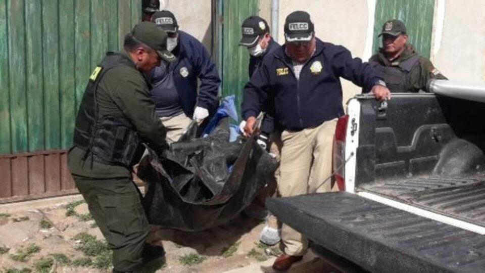 Un adolescente de 17 años muere luego de caer de las gradas de su domicilio