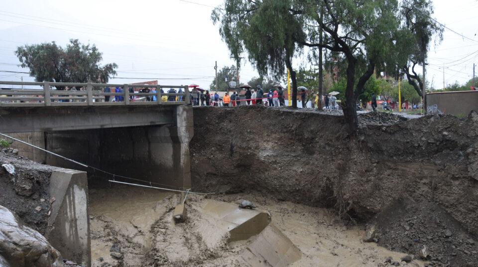 Un menor de 14 años pierde la vida tras resbalar y caer a una torrentera