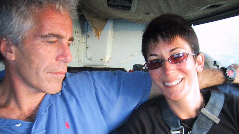 Una segunda parte de los documentos judiciales vinculados al caso Epstein fueron revelados